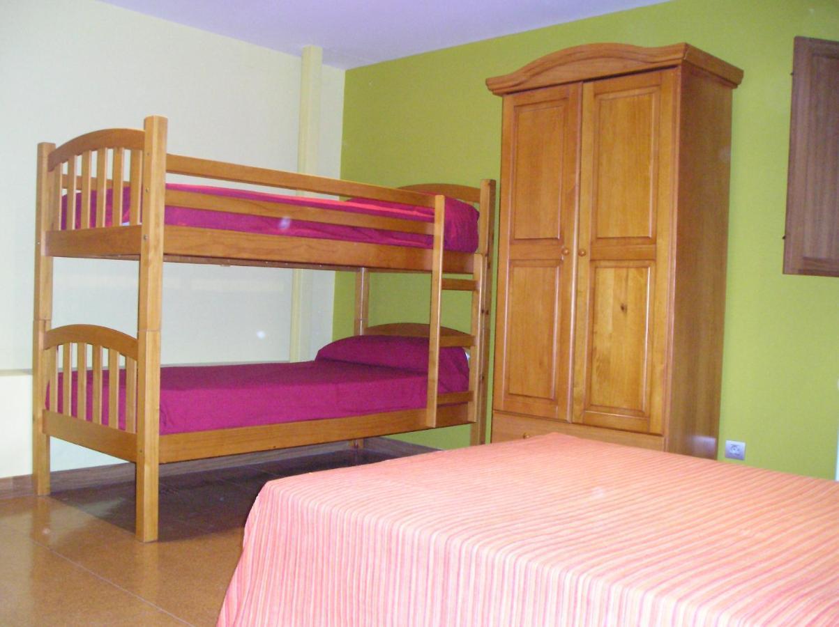 La Casa Nueva Hostal Nieva de Cameros Exterior foto